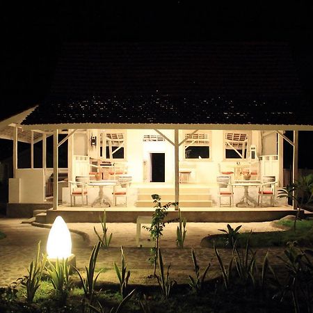 فندق Gazebo Meno غيلي مينو المظهر الخارجي الصورة