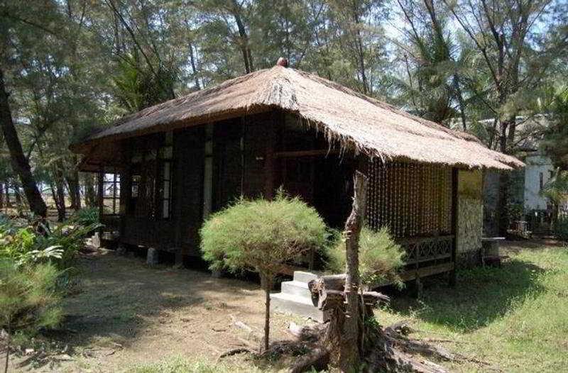 فندق Gazebo Meno غيلي مينو المظهر الخارجي الصورة