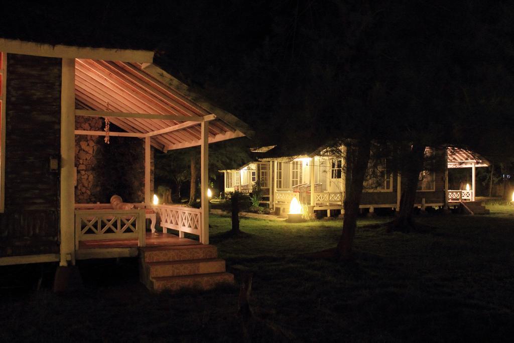 فندق Gazebo Meno غيلي مينو الغرفة الصورة