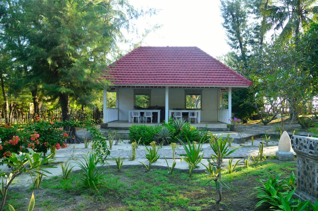 فندق Gazebo Meno غيلي مينو المظهر الخارجي الصورة