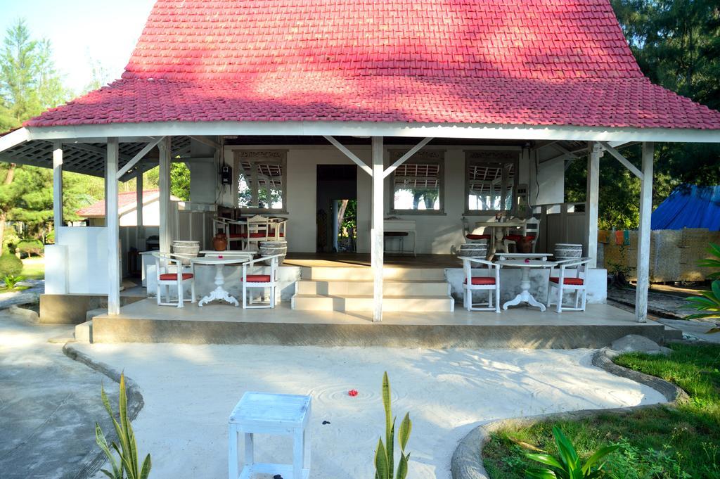 فندق Gazebo Meno غيلي مينو المظهر الخارجي الصورة