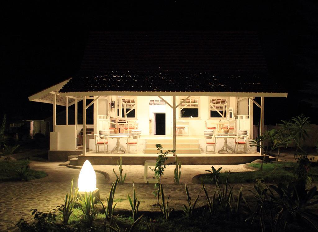 فندق Gazebo Meno غيلي مينو المظهر الخارجي الصورة