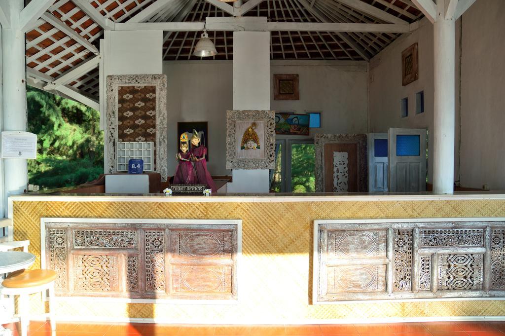 فندق Gazebo Meno غيلي مينو المظهر الخارجي الصورة